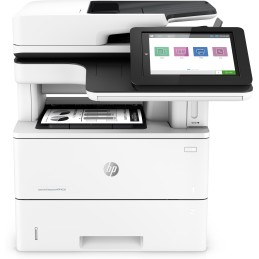 LaserJet Enterprise MFP...